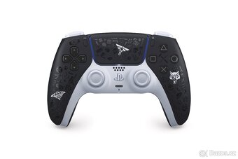 PS5 Dualsense The Last Of Us Limited Edition NOVÉ - 8