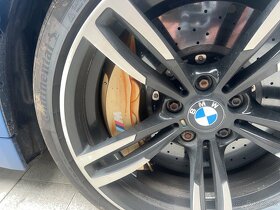 BMW M4 CABRIO - 8