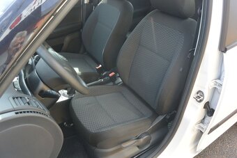 PRODÁM Škoda Fabia 1.2TSi WEBASTO, PO ROZVODECH - 8