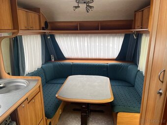 Karavan adria adiva 502 up - 8