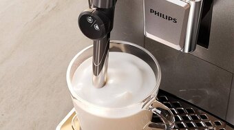 Espresso Philips Series 2300 LatteGo EP2336/40 - 8