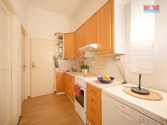 Prodej bytu 2+kk, 45 m², Praha, ul. V Horní Stromce - 8