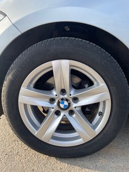 BMW 116d 2016 - 8