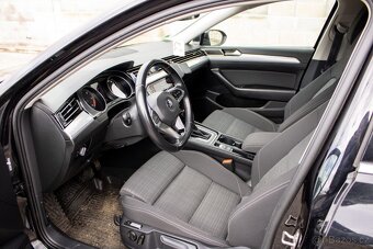 Volkswagen Passat Variant Highline 2 TDi - 8