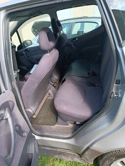 Mercedes A 140 Automat - 8
