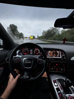 Audi A6 C6 4F 2009 TFSI 3.0 ( Vymena Audi,VW,Skoda) - 8