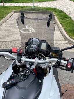 BMW F 800 GS - 8