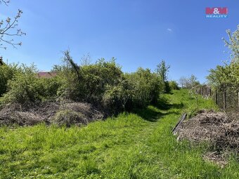 Prodej pozemku k bydlení, 3311 m², Benátky nad Jizerou - 8