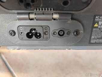 Koloběžka Ninebot MAX G30E II - 8
