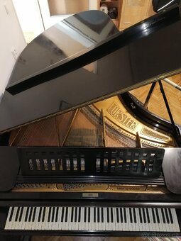 Klavír - 8