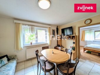 Prodej domu 133 m2, pozemek 3800 m2 - 8