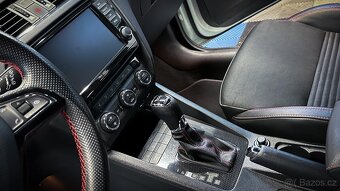 Škoda Octavia RS TOP - 8