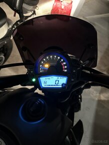Kawasaki Vulcan S - 8