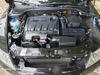 Škoda Octavia 2 II 2.0 TDI 4x4 103 KW - 8