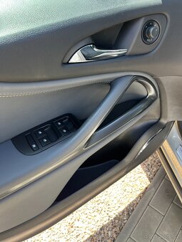 Opel Zafira 2.0 CDTI 121KW, 1. Majitel - 8