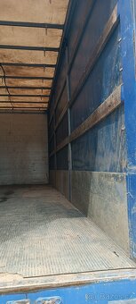 DAF CF 75.360 - 8