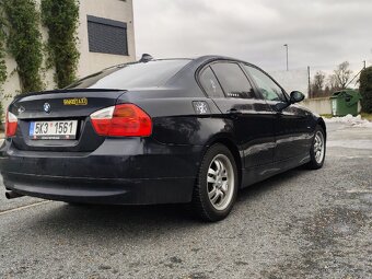 Na prodej BMW E90 320 d 120 kw - 8
