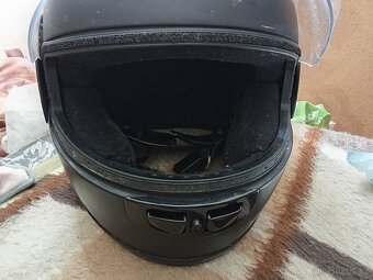 Moto helma MDS - 8