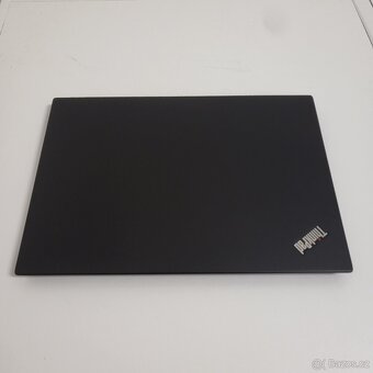 Lenovo Thinkpad X395 /Ryzen 5/Vega 2GB/16GB-DDR4/Dotyk - 8