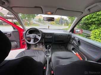 Volkswagen polo 37kw 1.0 - 8