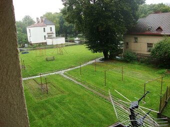 PRONAJMU 2+1 56m2 v NÁCHODĚ - 8