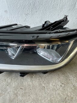 Vw Passat B8 přední levé světlo - 8