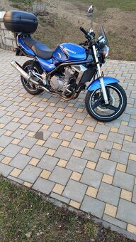 kawasaki er5 - 8