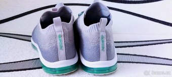 DÁMSKÉ BOTASKY S PAMĚŤ.STÉLKOU - SKECHERS - vel. 39 - 8
