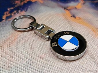BMW hodiny ze setrvačníku - Autonábytek Kovář - 8