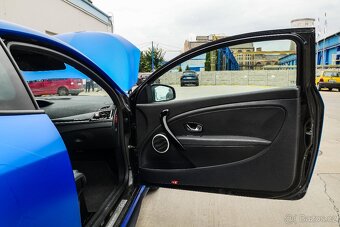 Renault Megane RS 265 - 8