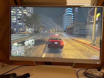 Počítač s Windows 11 / i5-7400 / 32 GB RAM / SSD / GTX 560ti - 8