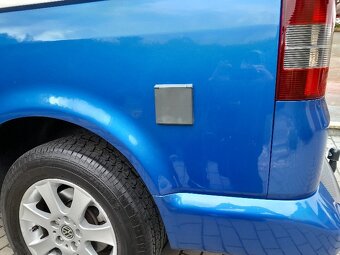 VW Transporter T5 - Caravelle 1.9 TDI - 8