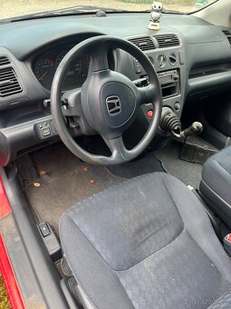 Honda civic 5dver na ND - 8