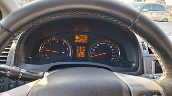 AVENSIS 2.2D, 150PS, R.2011, VÝBAVA, TAŽNÉ - 8