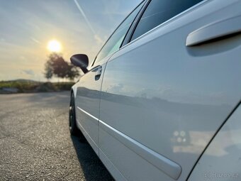 SEAT EXEO 2.0 TDI Facelift - 8