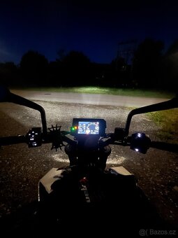 KTM Duke 390 2019 - 8