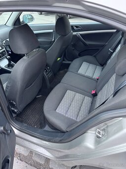 Škoda Octavia 2 Facelift 1.8 TSI 118 kW – 2010 – TOP stav - 8