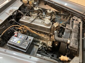 Datsun Fairlady Sports 1600 (SP311) - 8