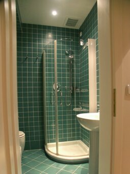 Pronájem, Byty 3+1, 80m2 - Praha - Nové Město, ev.č. V3554 - 8