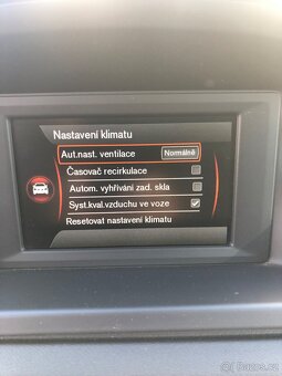 Volvo V70 D5 158KW - 8