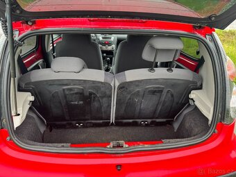 Peugeot 107 - 8