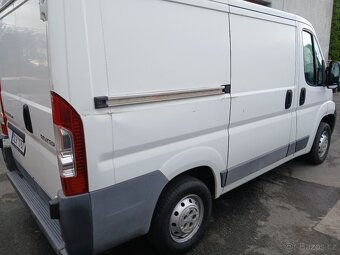 Prodám Peugeot Boxer 2.2 - 8