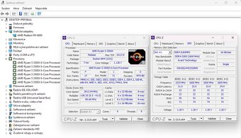 Herní počítač (Ryzen|MSI Radeon RX 6600 GDDR6|WIFI) - 8