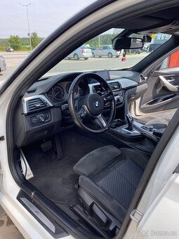 Bmw F30 320 140kw xDrive 2016 - 8