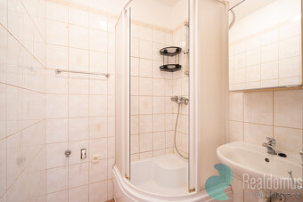 Prodej, byt 2+1, 61 m2, sklep, Strakonice - 8