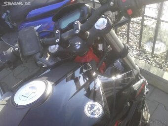 Benelli BN 125 2021 - 8