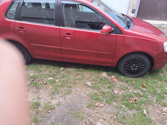 VW POLO - 8
