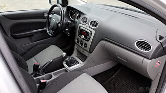Ford Focus 1,6 Duratec - 8