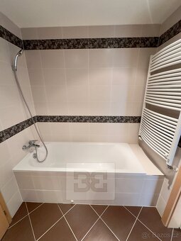 Pronájem bytu 2+kk 45 m2 - ulice Sazovická, ev.č. N08085 - 8