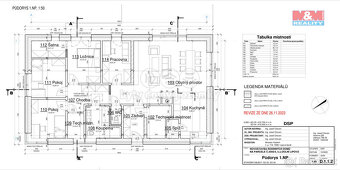 Prodej pozemku k bydlení, 708 m2, Lipová-lázně - 8
